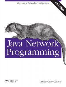 Download Java Network Programming: Developing Networked Applications pdf, epub, ebook