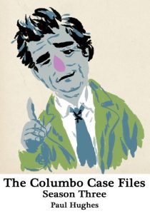 Download The Columbo Case Files Season Three pdf, epub, ebook