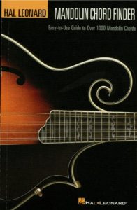 Download Mandolin Chord Finder: Easy-to-Use Guide to Over 1,000 Mandolin Chords pdf, epub, ebook