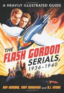 Download The Flash Gordon Serials, 1936-1940: A Heavily Illustrated Guide pdf, epub, ebook