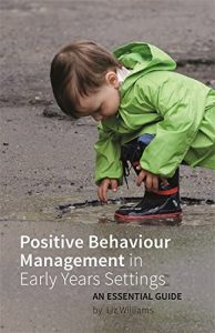 Download Positive Behaviour Management in Early Years Settings: An Essential Guide pdf, epub, ebook