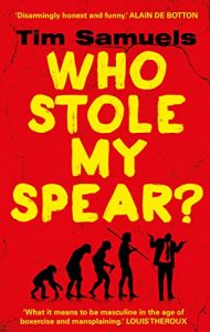 Download Who Stole My Spear? pdf, epub, ebook