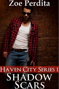 Download Shadow Scars (Haven City Series #1) pdf, epub, ebook