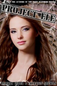 Download Project ELE (The ELE Series Book 1) pdf, epub, ebook