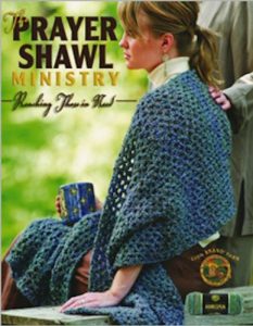 Download Prayer Shawl Ministry pdf, epub, ebook