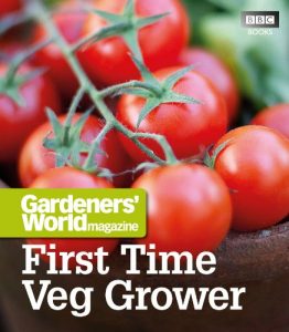 Download Gardeners’ World: First Time Veg Grower pdf, epub, ebook