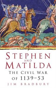 Download Stephen and Matilda: The Civil War of 1139-53 pdf, epub, ebook