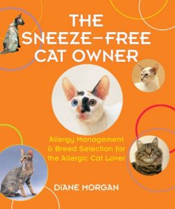 Download The Sneeze-Free Cat Owner pdf, epub, ebook