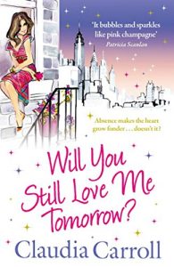 Download Will You Still Love Me Tomorrow? pdf, epub, ebook