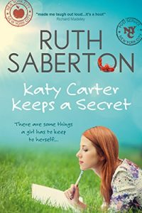 Download Katy Carter Keeps a Secret pdf, epub, ebook