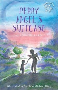 Download Perry Angel’s Suitcase (Kingdom of Silk Book 3) pdf, epub, ebook