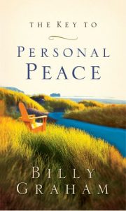 Download The Key to Personal Peace pdf, epub, ebook