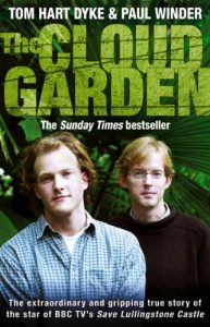 Download The Cloud Garden pdf, epub, ebook