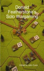 Download Donald Featherstone’s Solo-Wargaming pdf, epub, ebook