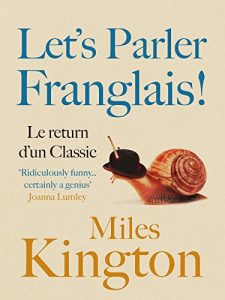 Download Let’s Parler Franglais! Le return d’un Classic pdf, epub, ebook