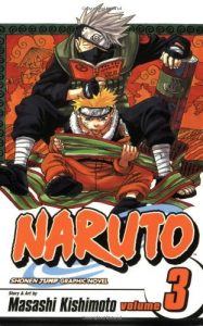 Download Naruto, Vol. 3: Dreams (Naruto Graphic Novel) pdf, epub, ebook
