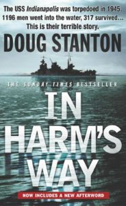 Download In Harm’s Way pdf, epub, ebook