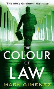 Download The Colour Of Law (A. Scott Fenney) pdf, epub, ebook