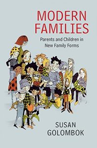 Download Modern Families: Parents and Children in New Family Forms pdf, epub, ebook