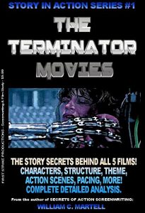 Download The Terminator Movies (Story In Action Book 1) pdf, epub, ebook