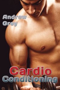 Download Cardio Conditioning (Work Out Book 7) pdf, epub, ebook