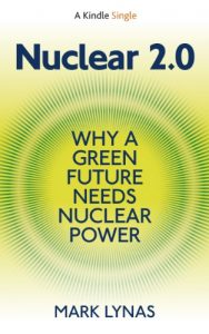 Download Nuclear 2.0: Why A Green Future Needs Nuclear Power pdf, epub, ebook