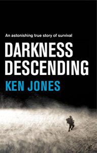 Download Darkness Descending pdf, epub, ebook