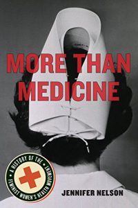 Download More Than Medicine: A History of the Feminist Women’s Health Movement pdf, epub, ebook