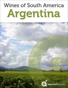 Download Wines of Argentina (South America Wine Guide) pdf, epub, ebook