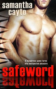 Download Safeword pdf, epub, ebook