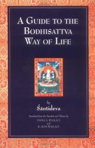 Download A Guide to the Bodhisattva Way of Life pdf, epub, ebook