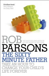 Download The Sixty Minute Father pdf, epub, ebook