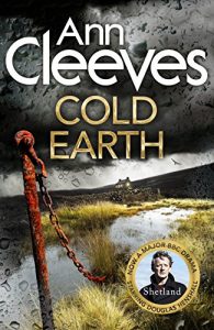 Download Cold Earth (Shetland Book 7) pdf, epub, ebook