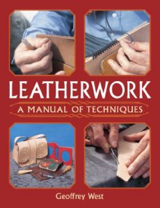Download Leatherwork: A Manual of Techniques pdf, epub, ebook