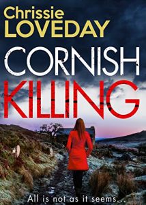 Download Cornish Killing pdf, epub, ebook