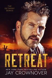 Download Retreat (The Getaway Series Book 1) pdf, epub, ebook