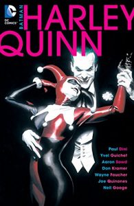 Download Batman: Harley Quinn pdf, epub, ebook