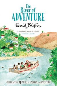 Download The River of Adventure (The Adventure Series Book 8) pdf, epub, ebook