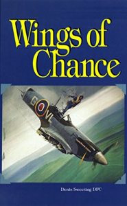 Download Wings Of Chance pdf, epub, ebook