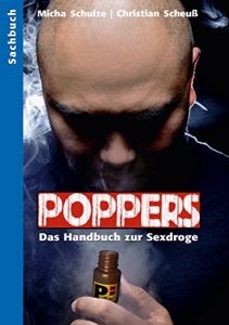 Download Poppers – Das Handbuch zur schwulen Sex-Droge (German Edition) pdf, epub, ebook