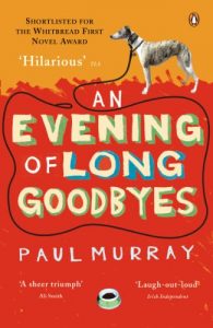 Download An Evening of Long Goodbyes pdf, epub, ebook
