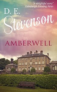 Download Amberwell (Ayrton Family Book 1) pdf, epub, ebook