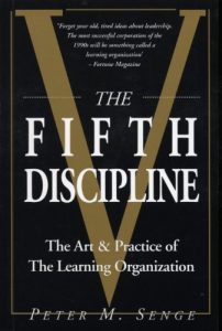 Download The Fifth Discipline: The Art and Practice of the Learning Organization: First edition (Century business) pdf, epub, ebook