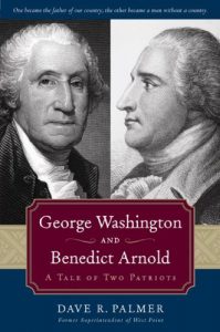 Download George Washington and Benedict Arnold: A Tale of Two Patriots pdf, epub, ebook