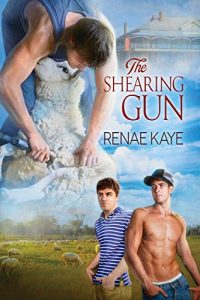 Download The Shearing Gun pdf, epub, ebook