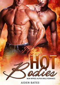 Download Hot Bodies: M/M Mpreg Alpha Male Romance pdf, epub, ebook