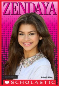 Download Zendaya pdf, epub, ebook