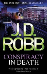 Download Conspiracy In Death: 8 pdf, epub, ebook