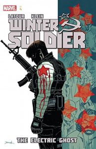 Download Winter Soldier Vol. 4: Electric Ghost pdf, epub, ebook