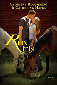 Download Rein It In: An A Circuit Novel pdf, epub, ebook